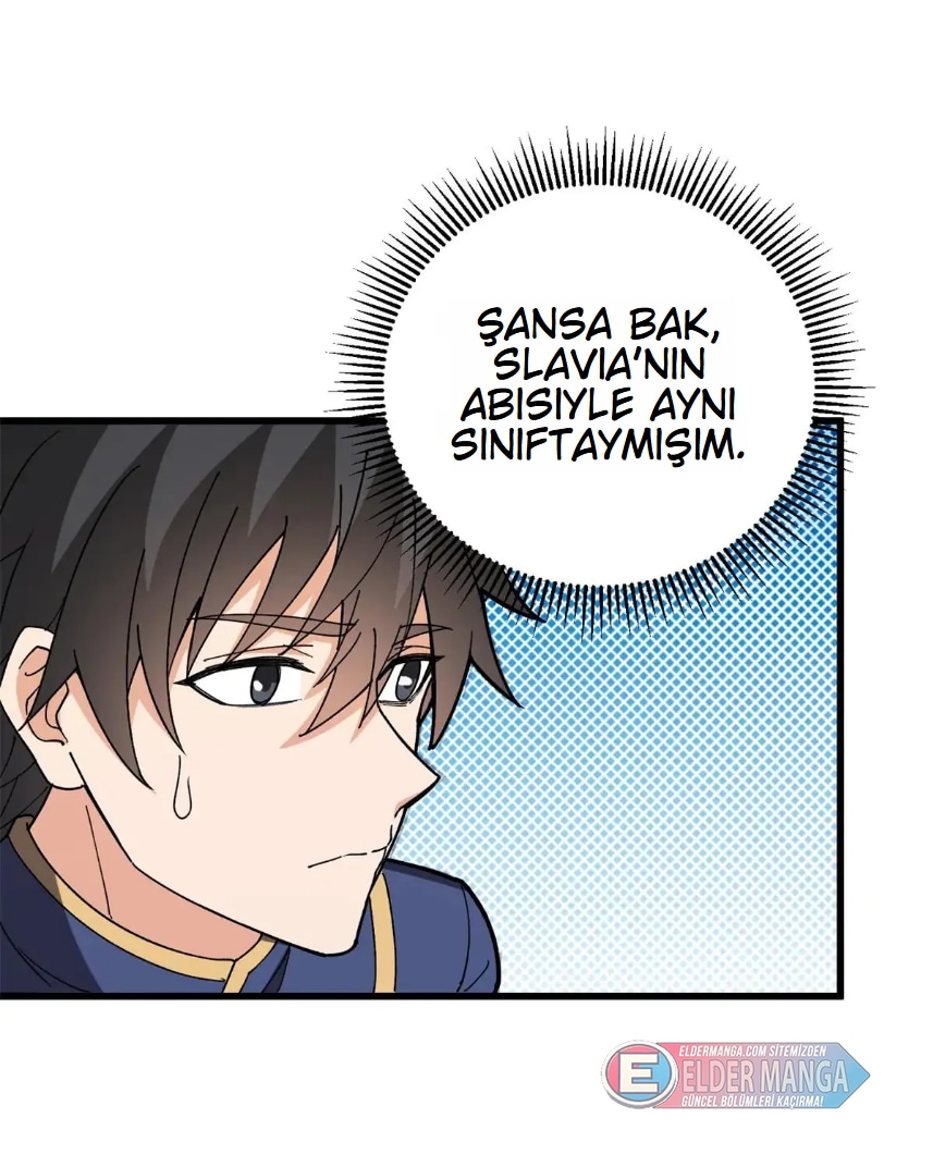 Benim Ejderha Sistemim! Bölüm 140 - Sayfa 28