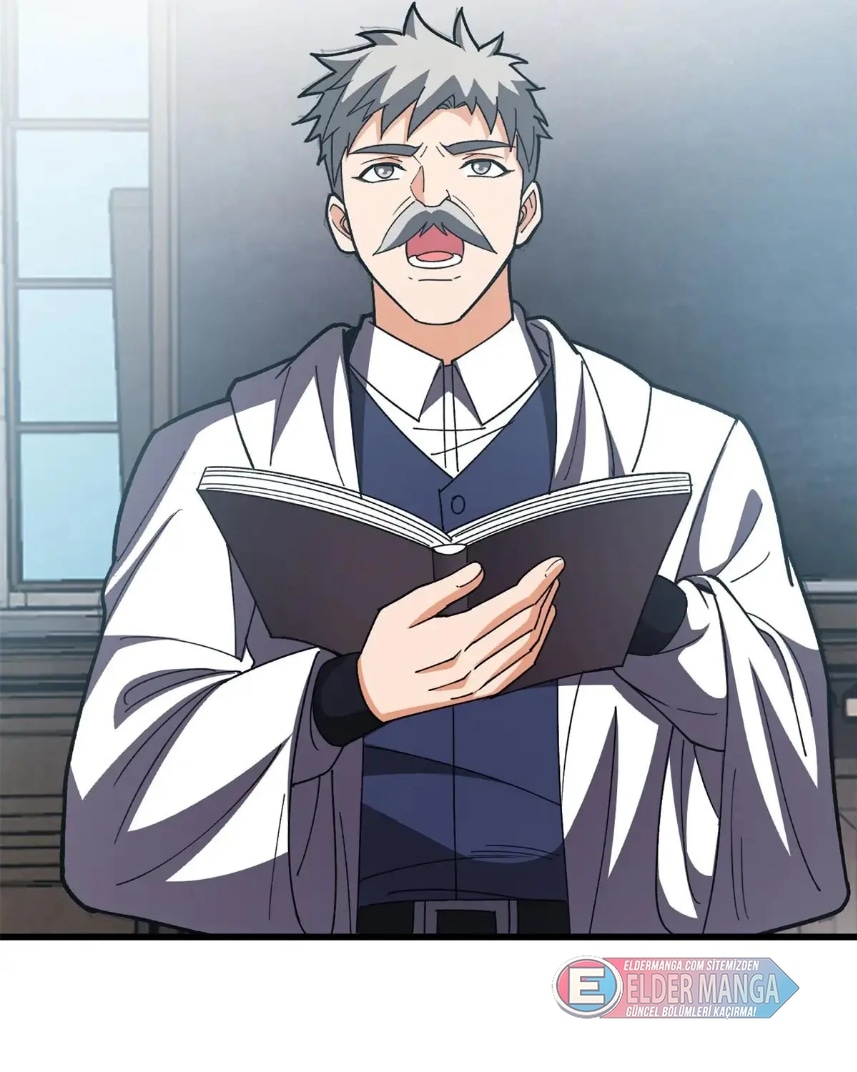 Benim Ejderha Sistemim! Bölüm 140 - Sayfa 30