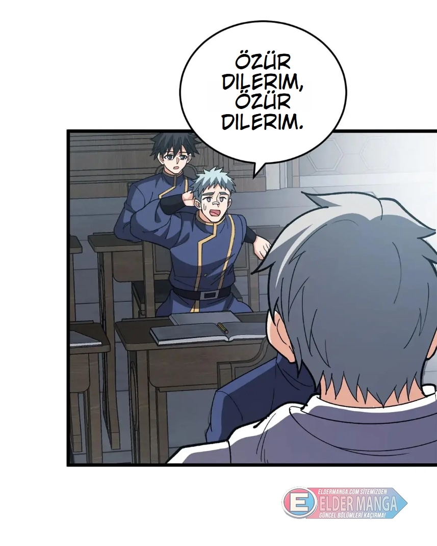 Benim Ejderha Sistemim! Bölüm 140 - Sayfa 31