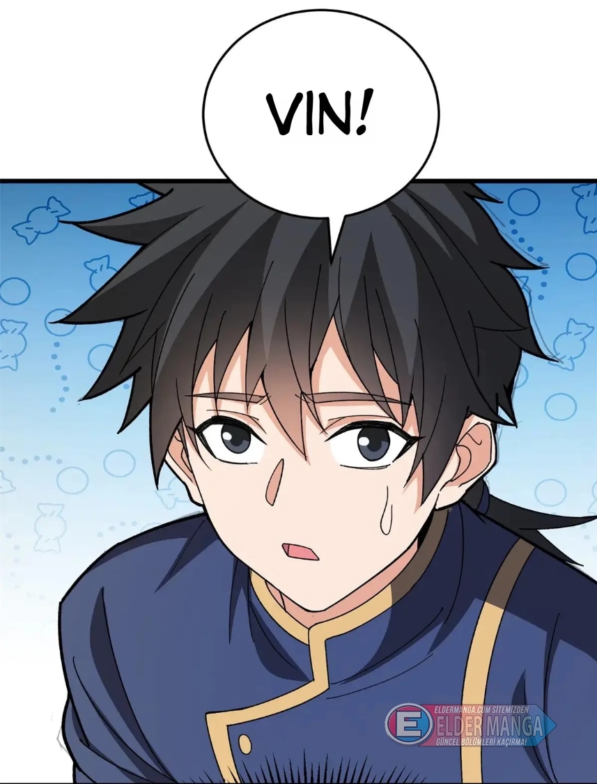 Benim Ejderha Sistemim! Bölüm 140 - Sayfa 35