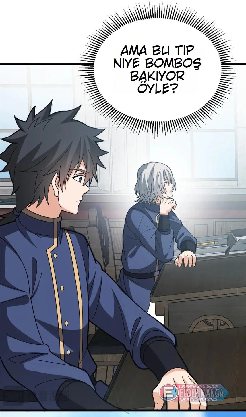 Benim Ejderha Sistemim! Bölüm 140 - Sayfa 37