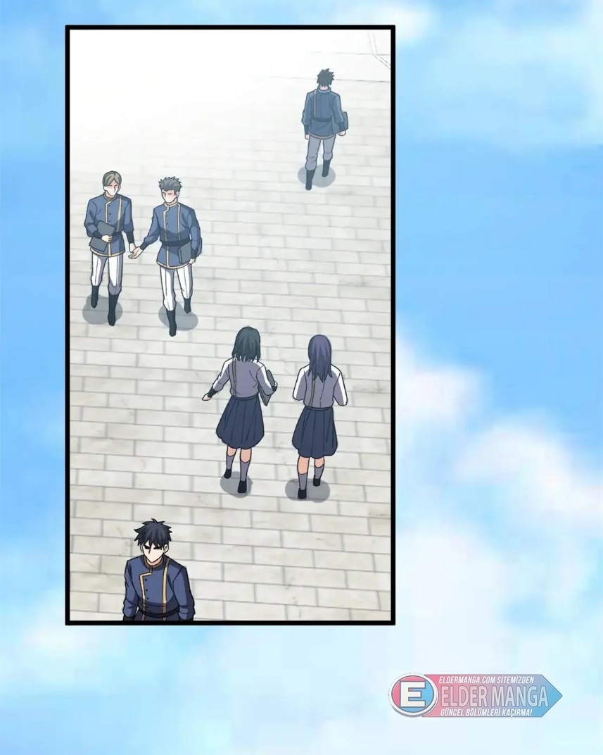 Benim Ejderha Sistemim! Bölüm 140 - Sayfa 39