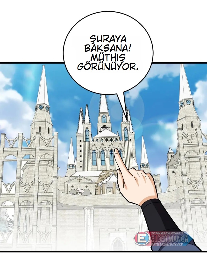 Benim Ejderha Sistemim! Bölüm 140 - Sayfa 43