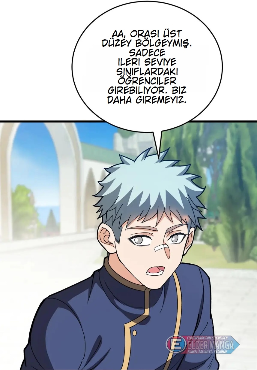 Benim Ejderha Sistemim! Bölüm 140 - Sayfa 45
