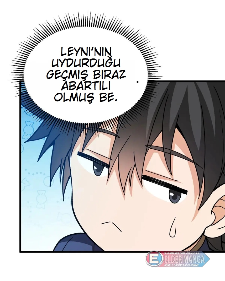 Benim Ejderha Sistemim! Bölüm 140 - Sayfa 48