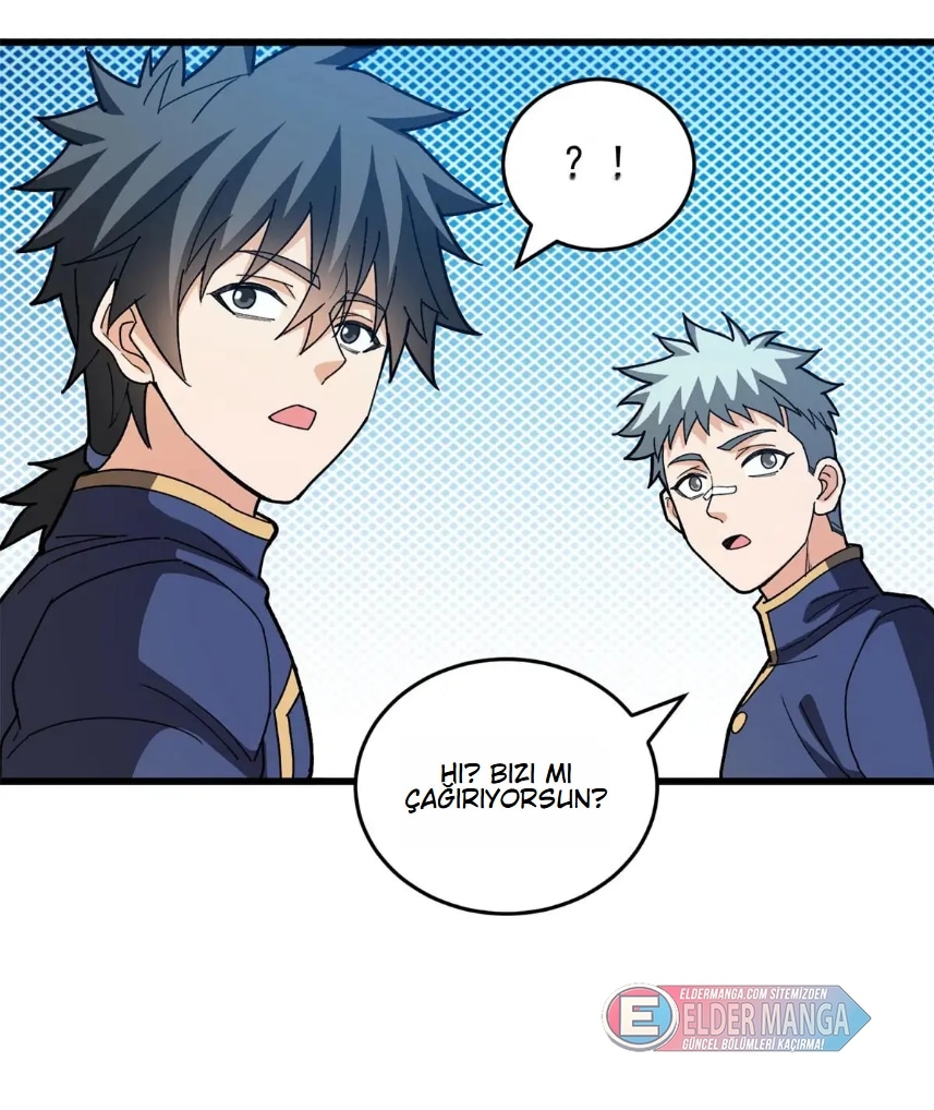 Benim Ejderha Sistemim! Bölüm 140 - Sayfa 52