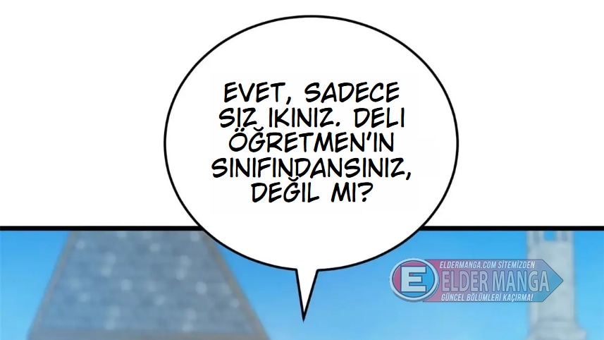 Benim Ejderha Sistemim! Bölüm 140 - Sayfa 53