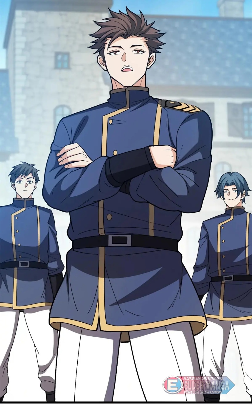 Benim Ejderha Sistemim! Bölüm 140 - Sayfa 54