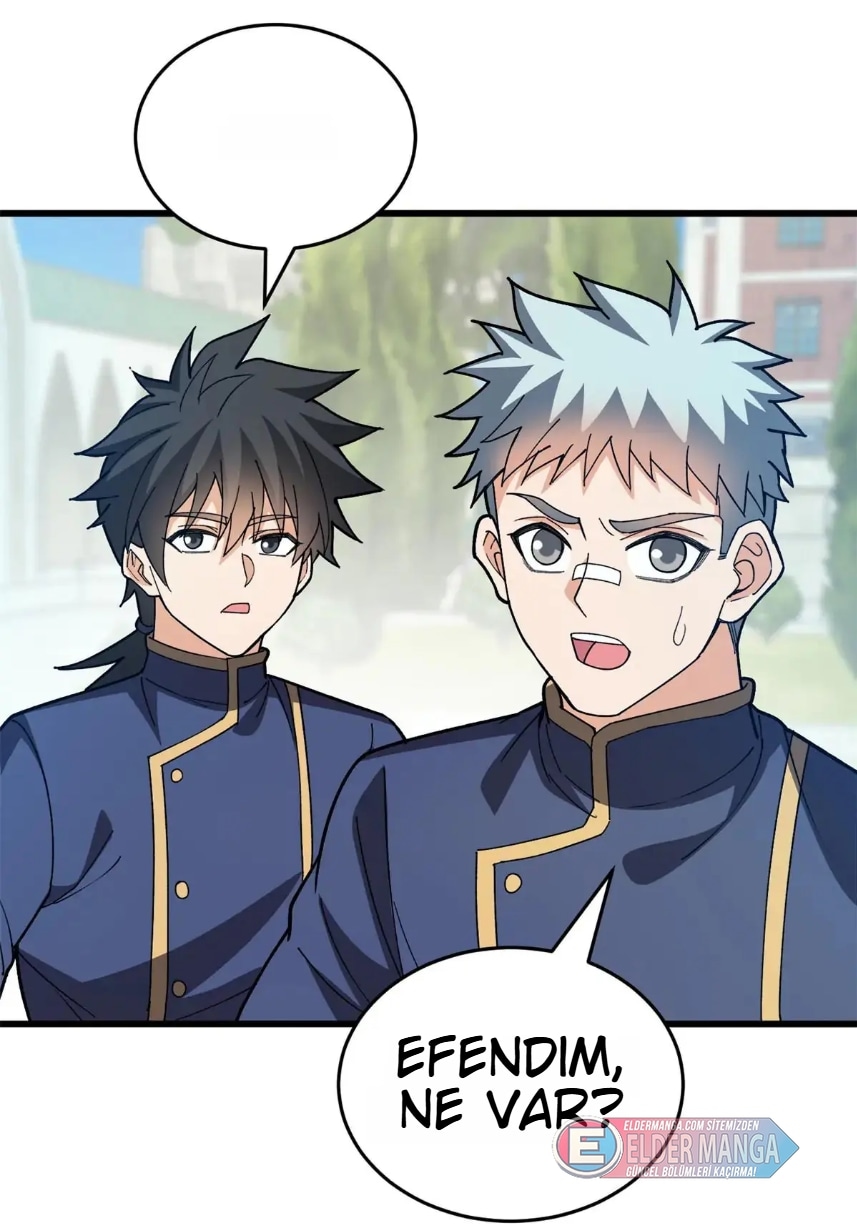 Benim Ejderha Sistemim! Bölüm 140 - Sayfa 56