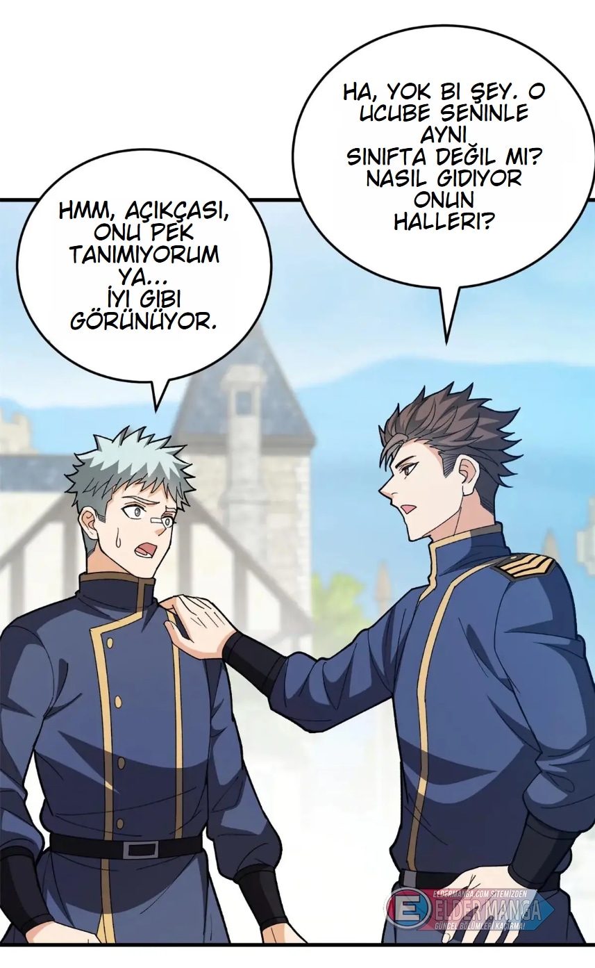 Benim Ejderha Sistemim! Bölüm 140 - Sayfa 58
