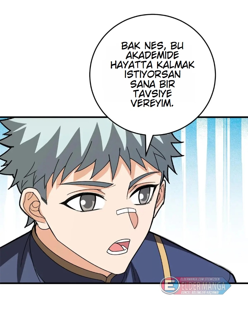 Benim Ejderha Sistemim! Bölüm 140 - Sayfa 66