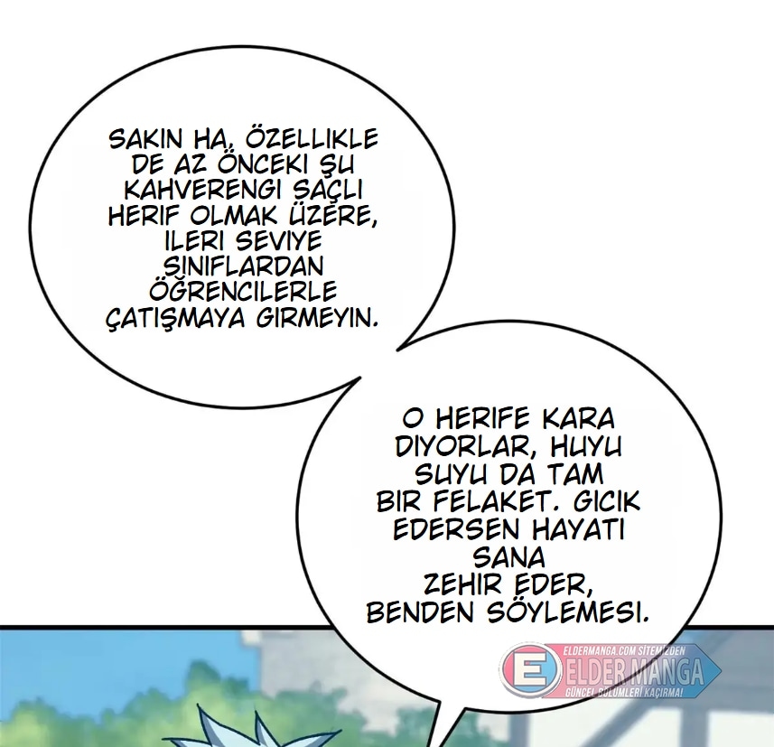 Benim Ejderha Sistemim! Bölüm 140 - Sayfa 68