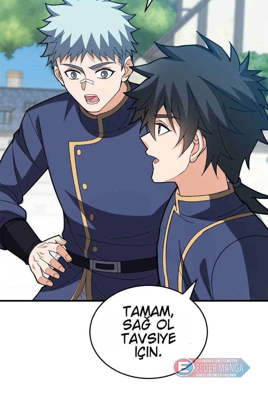 Benim Ejderha Sistemim! Bölüm 140 - Sayfa 69