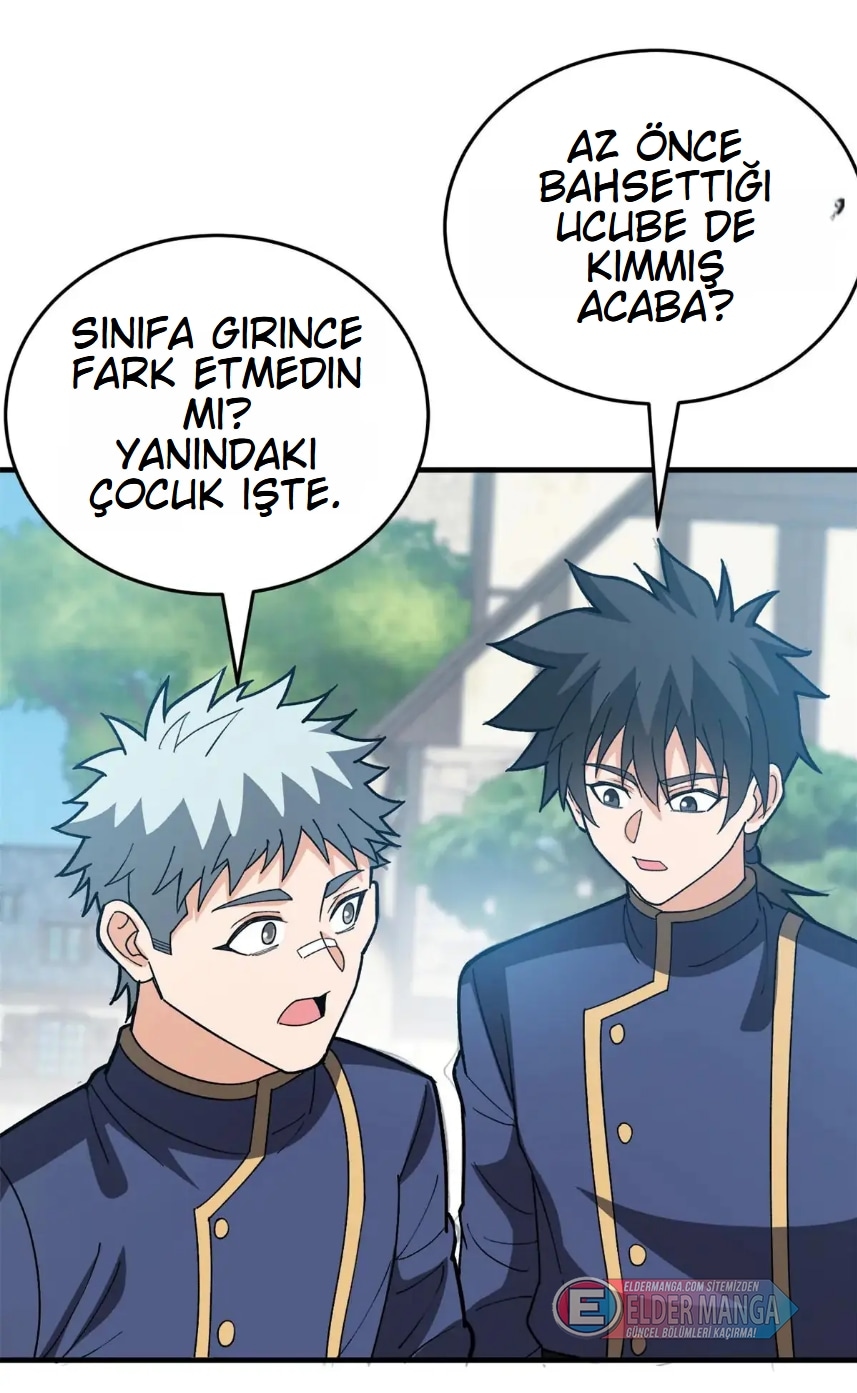 Benim Ejderha Sistemim! Bölüm 140 - Sayfa 71