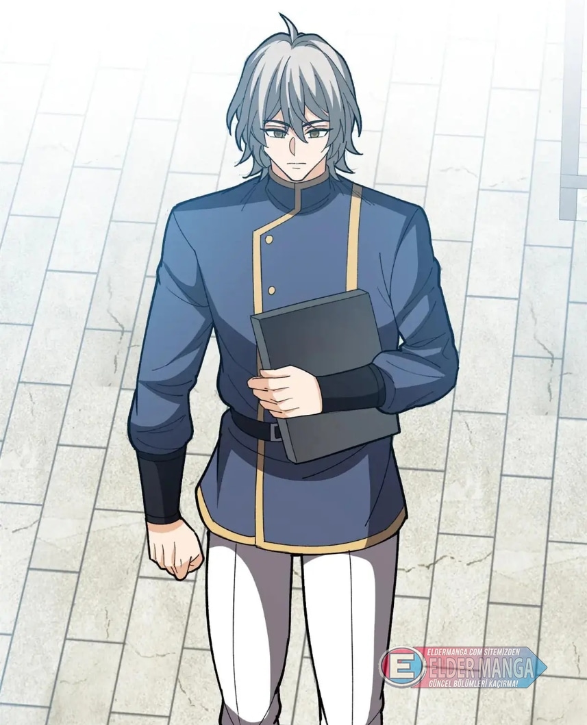 Benim Ejderha Sistemim! Bölüm 140 - Sayfa 73