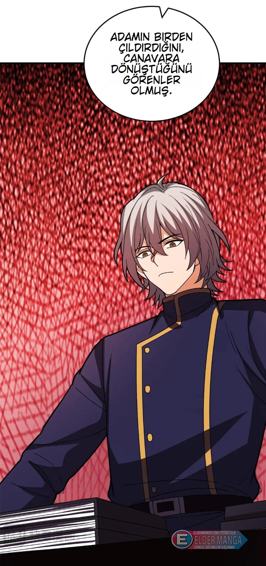 Benim Ejderha Sistemim! Bölüm 140 - Sayfa 78