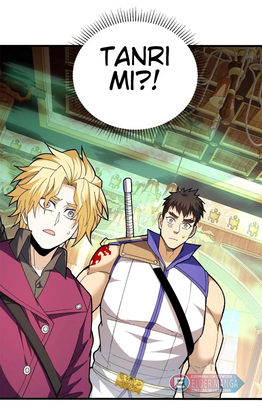 Benim Ejderha Sistemim! Bölüm 129 - Sayfa 3