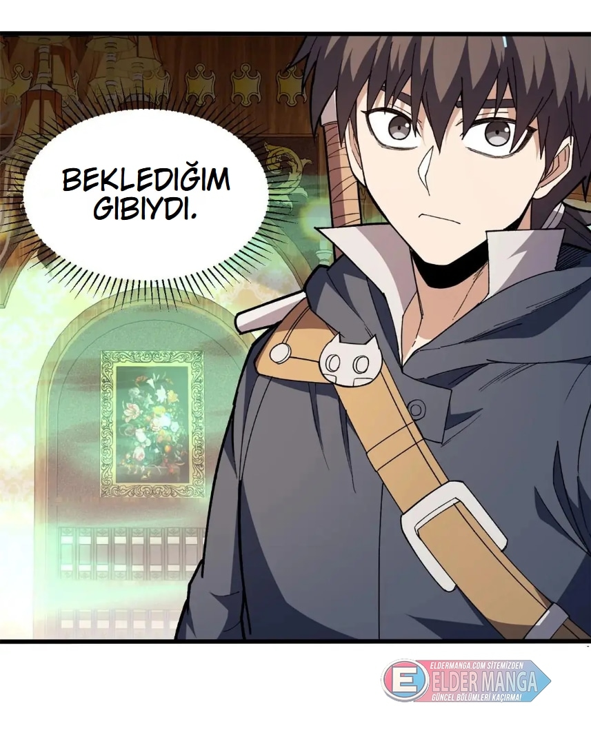 Benim Ejderha Sistemim! Bölüm 129 - Sayfa 5