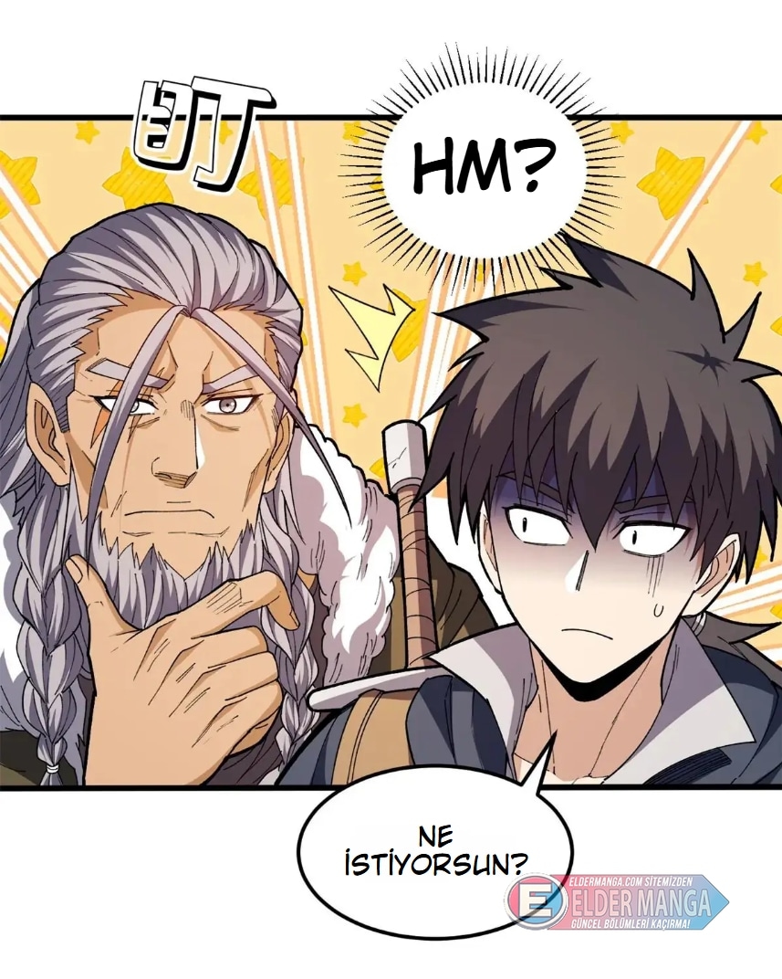 Benim Ejderha Sistemim! Bölüm 129 - Sayfa 11