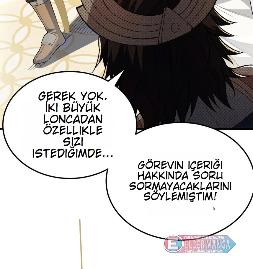 Benim Ejderha Sistemim! Bölüm 129 - Sayfa 16