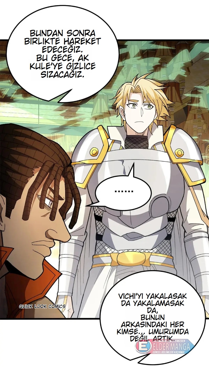Benim Ejderha Sistemim! Bölüm 129 - Sayfa 23