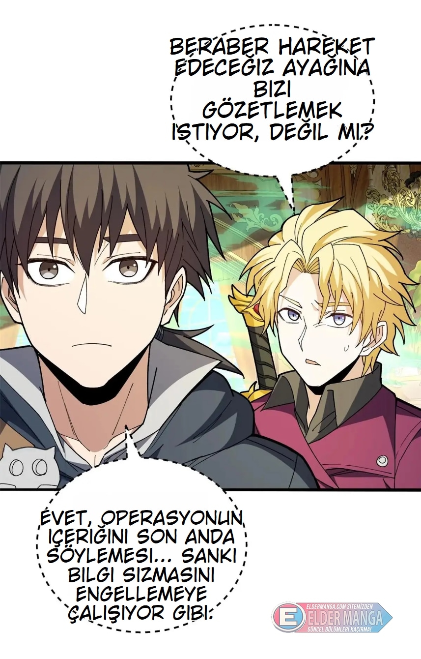 Benim Ejderha Sistemim! Bölüm 129 - Sayfa 25