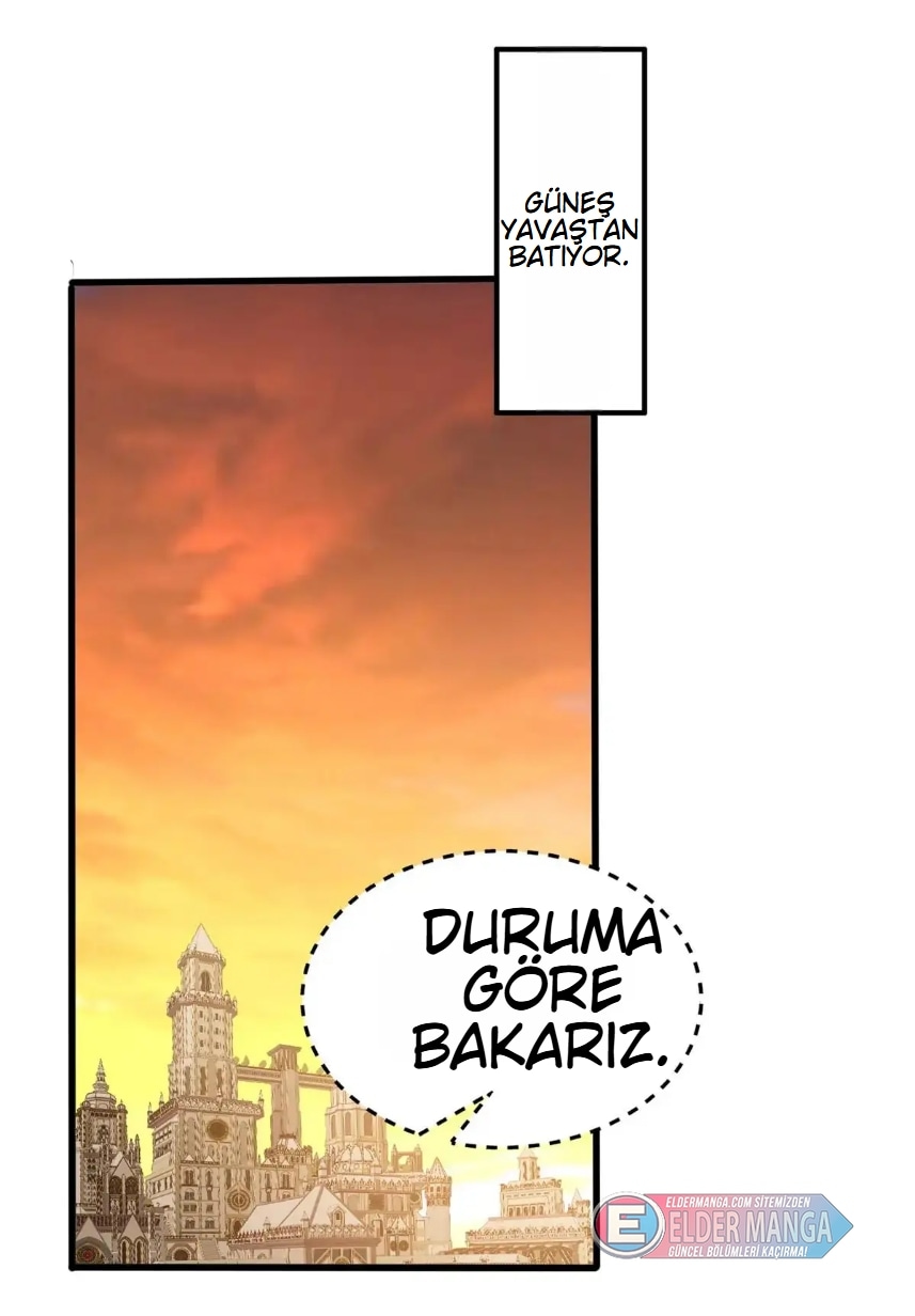 Benim Ejderha Sistemim! Bölüm 129 - Sayfa 26