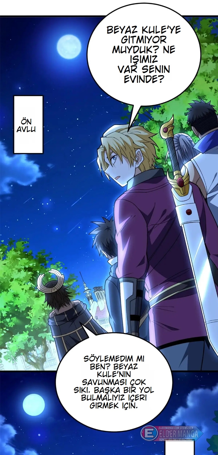 Benim Ejderha Sistemim! Bölüm 129 - Sayfa 31