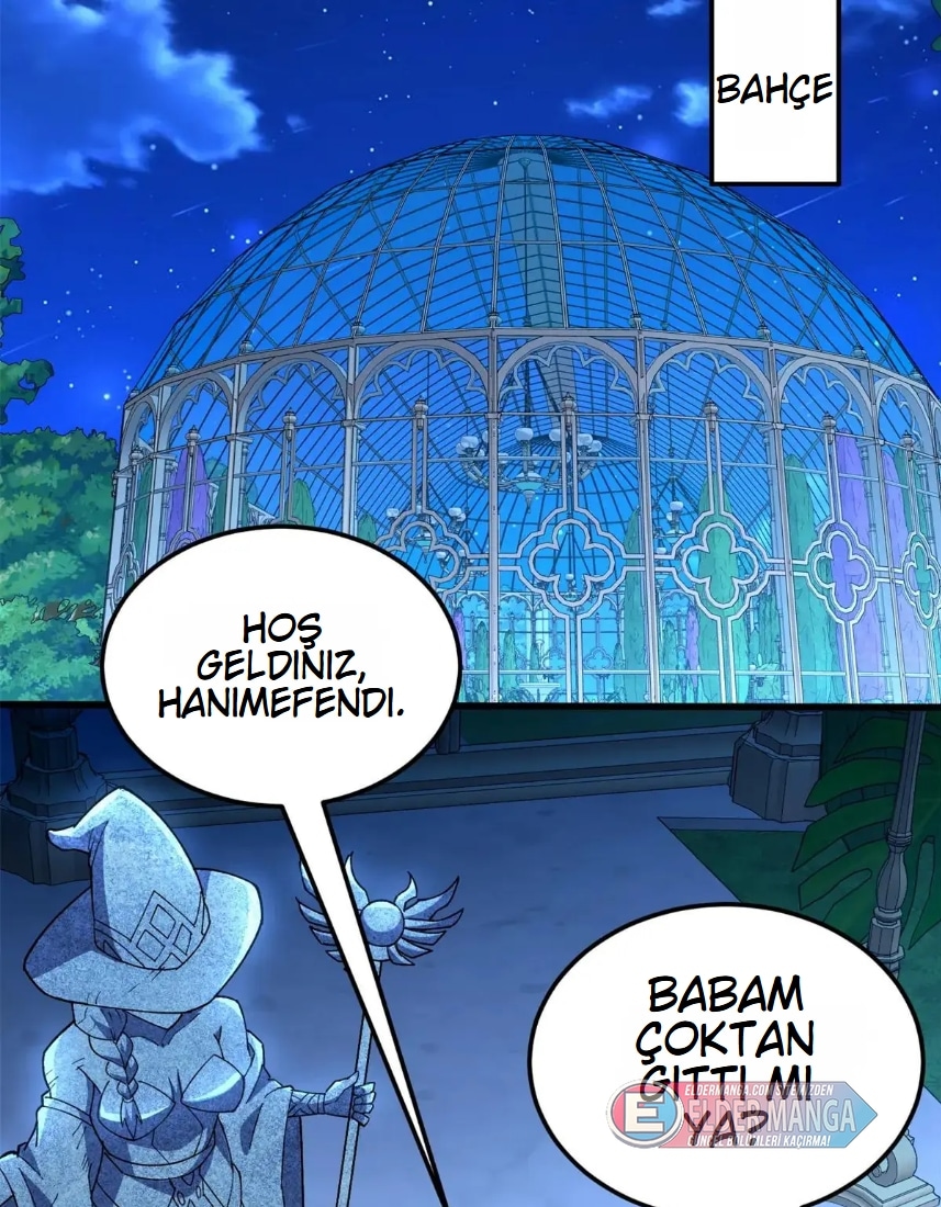 Benim Ejderha Sistemim! Bölüm 129 - Sayfa 32
