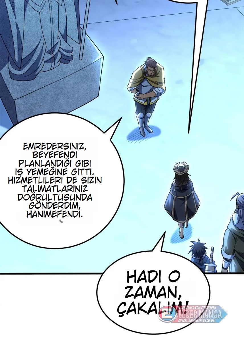 Benim Ejderha Sistemim! Bölüm 129 - Sayfa 33