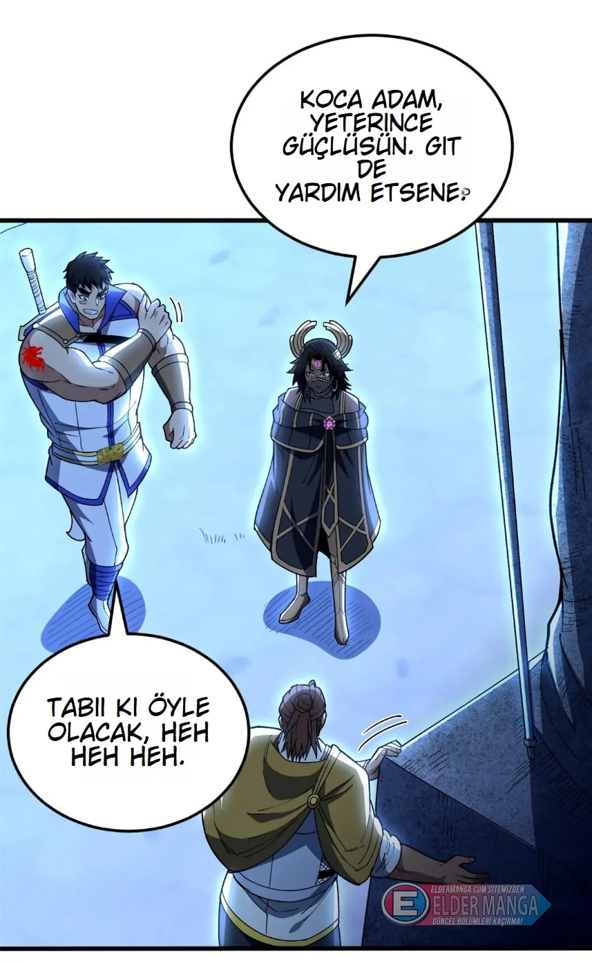 Benim Ejderha Sistemim! Bölüm 129 - Sayfa 39