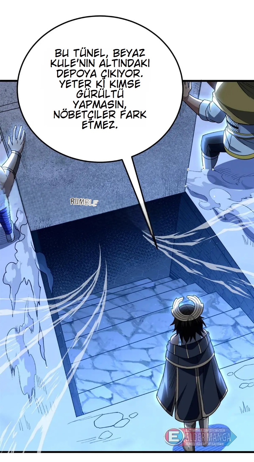 Benim Ejderha Sistemim! Bölüm 129 - Sayfa 41