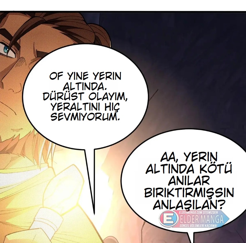 Benim Ejderha Sistemim! Bölüm 129 - Sayfa 45