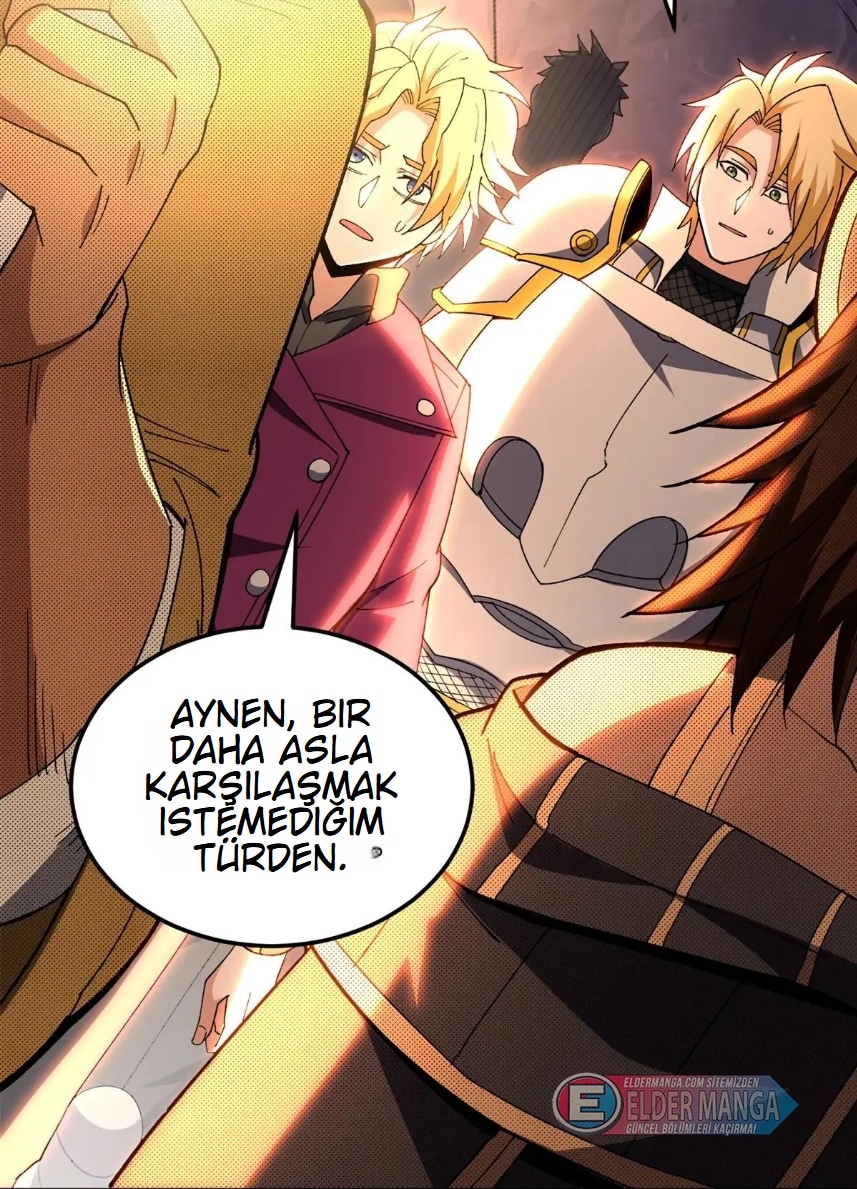 Benim Ejderha Sistemim! Bölüm 129 - Sayfa 46