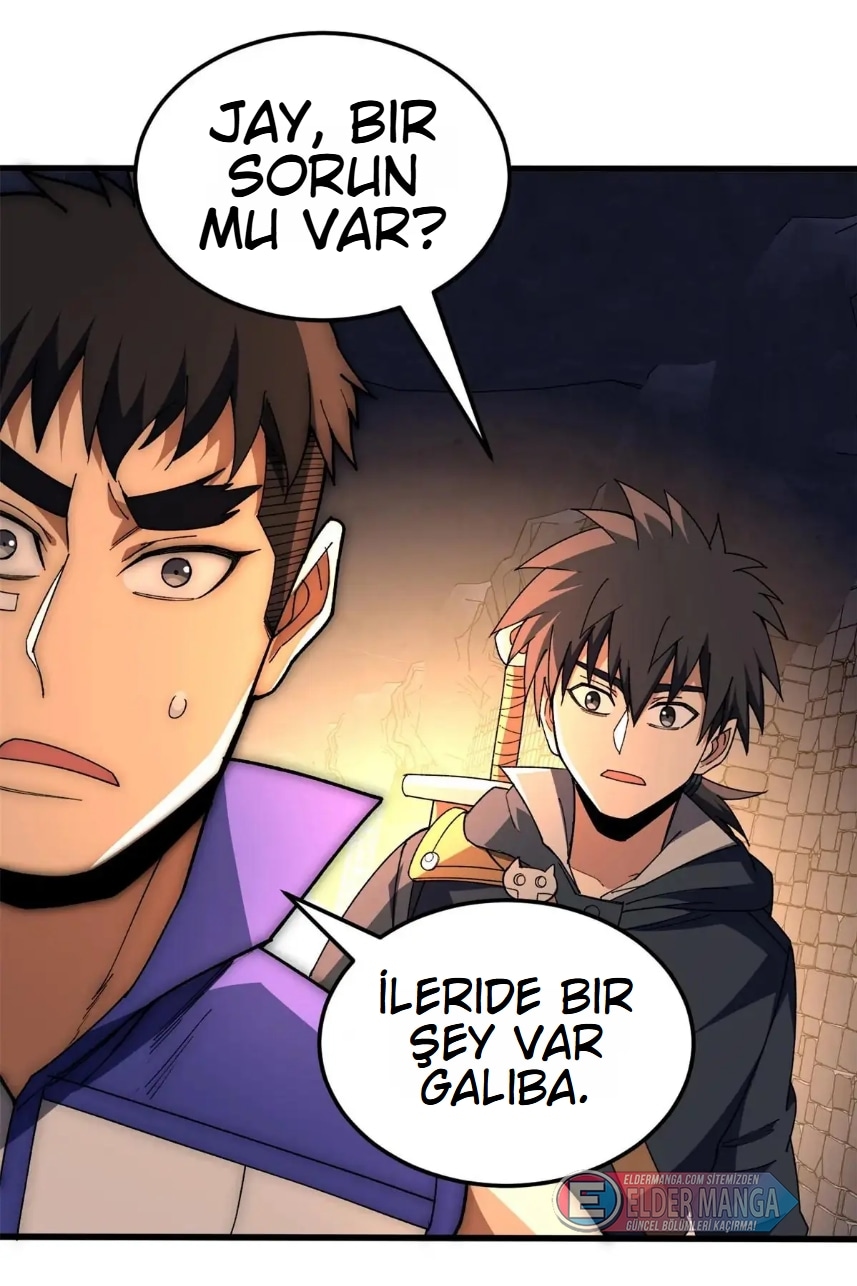 Benim Ejderha Sistemim! Bölüm 129 - Sayfa 50