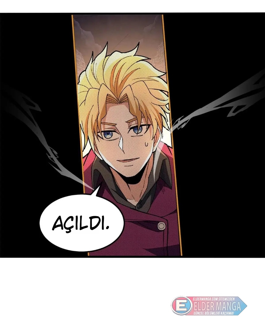 Benim Ejderha Sistemim! Bölüm 129 - Sayfa 61