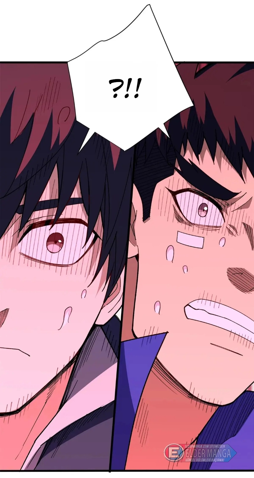 Benim Ejderha Sistemim! Bölüm 129 - Sayfa 63