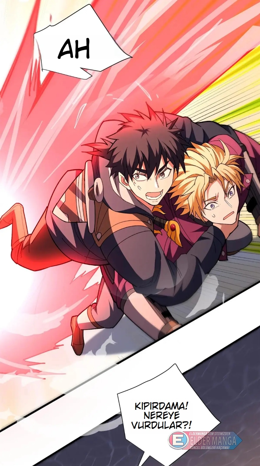 Benim Ejderha Sistemim! Bölüm 129 - Sayfa 65