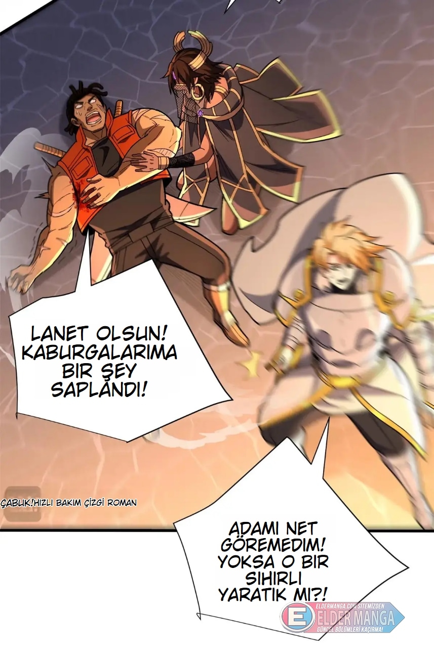 Benim Ejderha Sistemim! Bölüm 129 - Sayfa 66