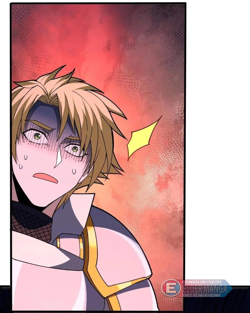 Benim Ejderha Sistemim! Bölüm 129 - Sayfa 68