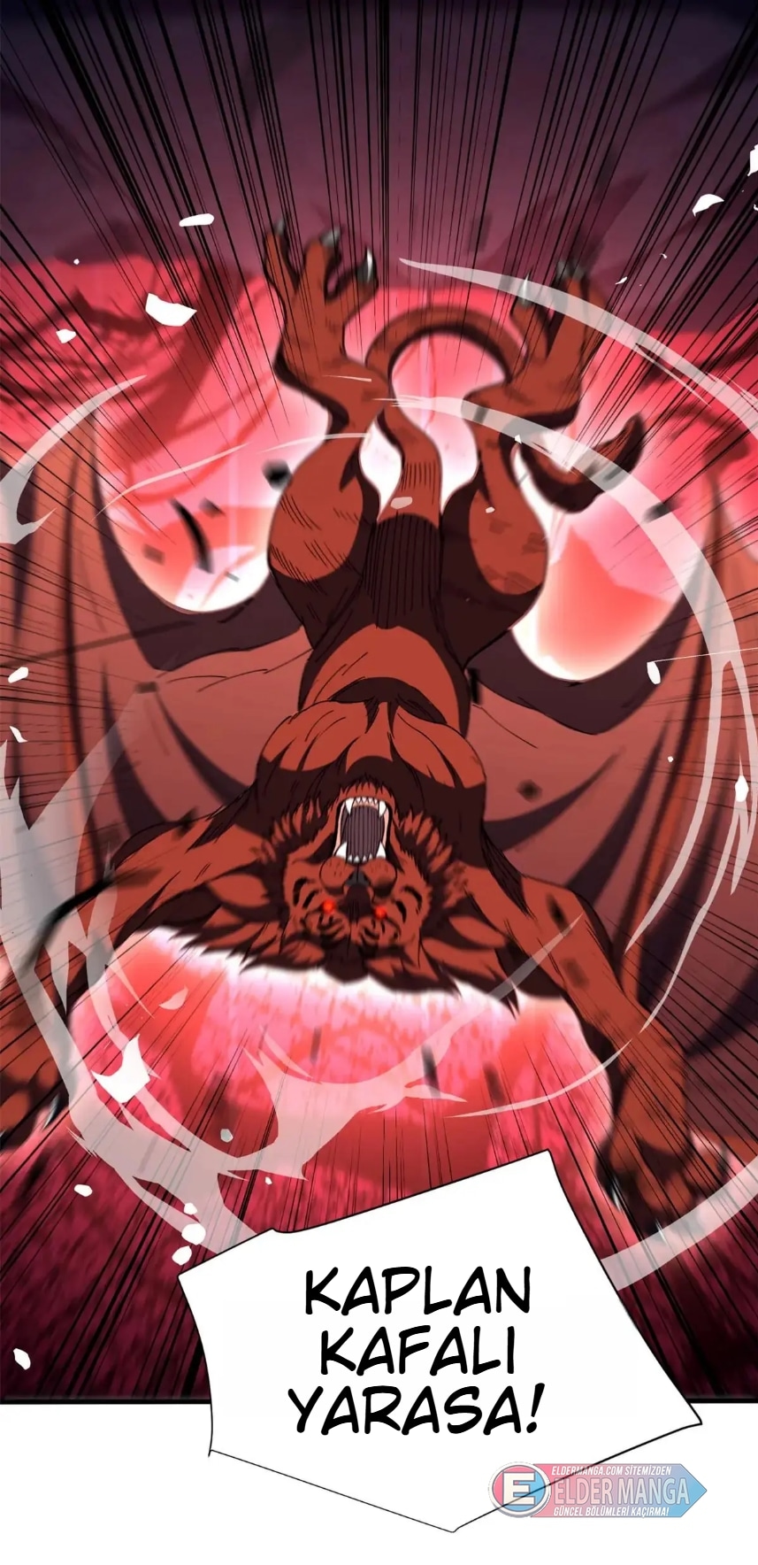 Benim Ejderha Sistemim! Bölüm 129 - Sayfa 70