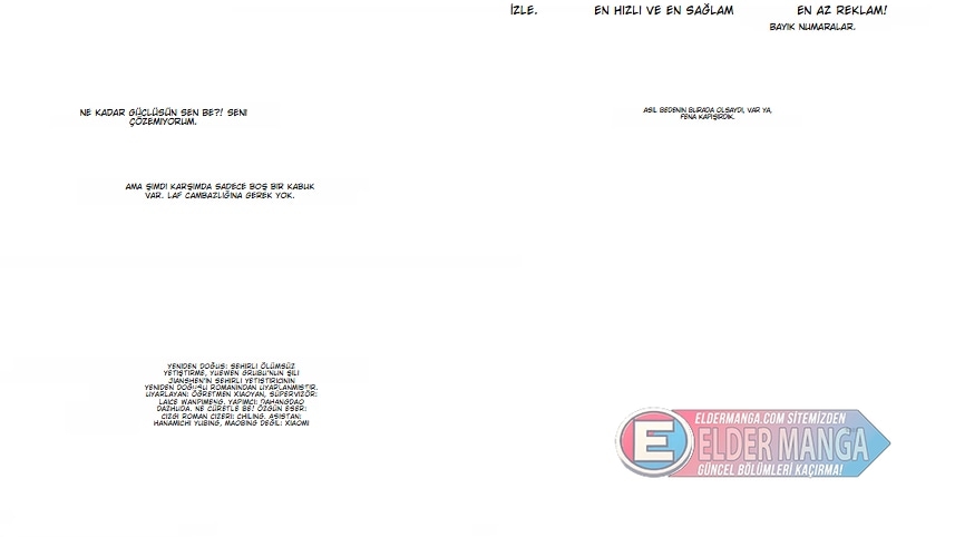 Benim Ejderha Sistemim! Bölüm 129 - Sayfa 71