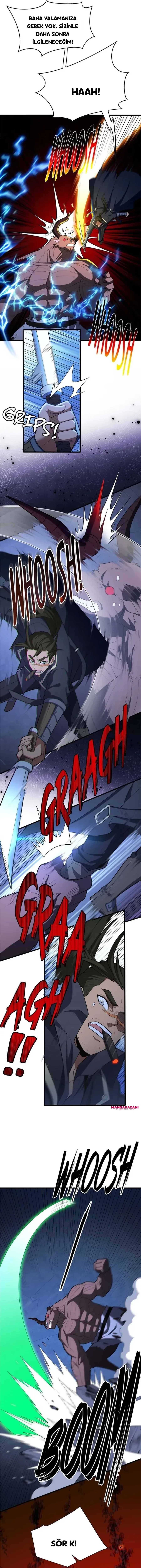 Benim Ejderha Sistemim! Bölüm 47 - Sayfa 4