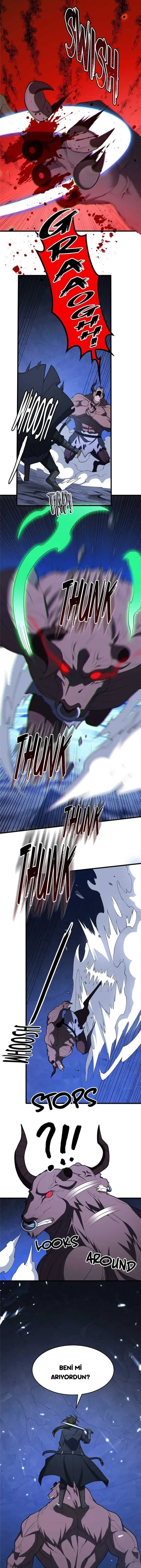 Benim Ejderha Sistemim! Bölüm 47 - Sayfa 5