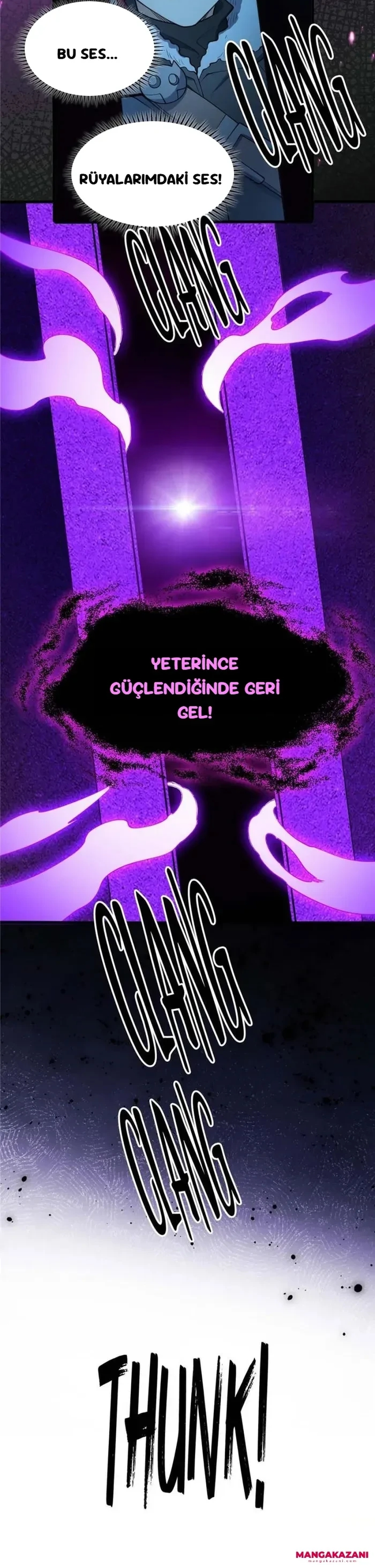 Benim Ejderha Sistemim! Bölüm 47 - Sayfa 9