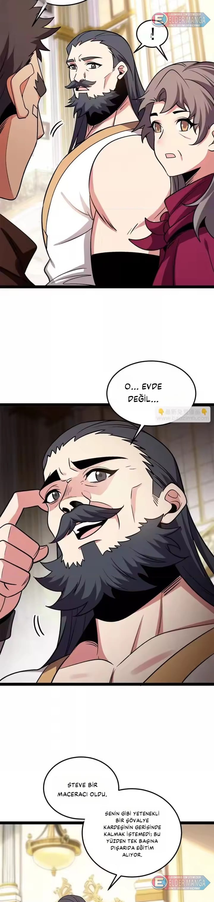 Benim Ejderha Sistemim! Bölüm 175 - Sayfa 11