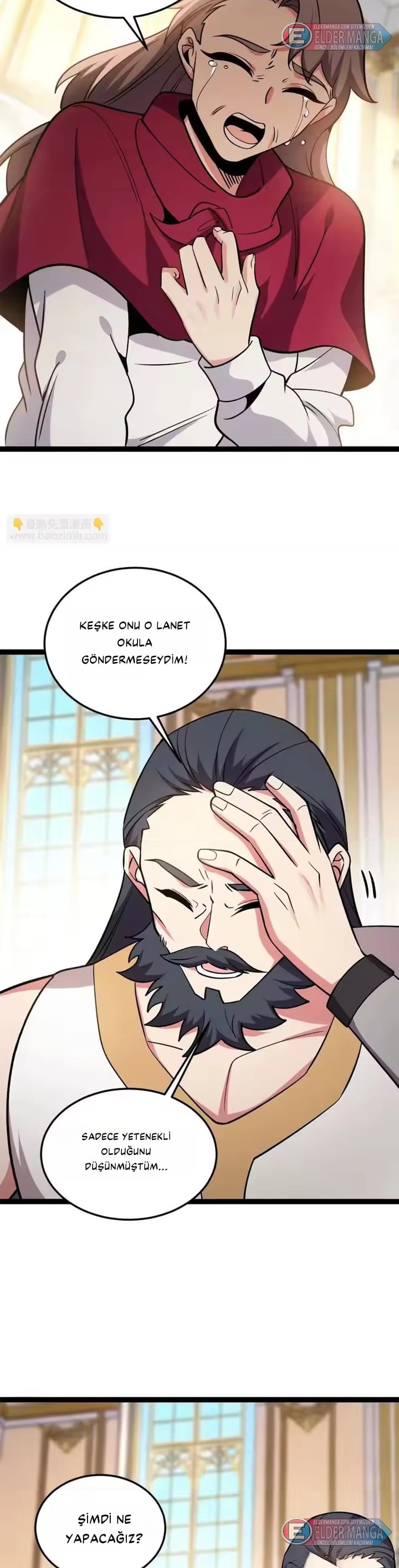 Benim Ejderha Sistemim! Bölüm 175 - Sayfa 17