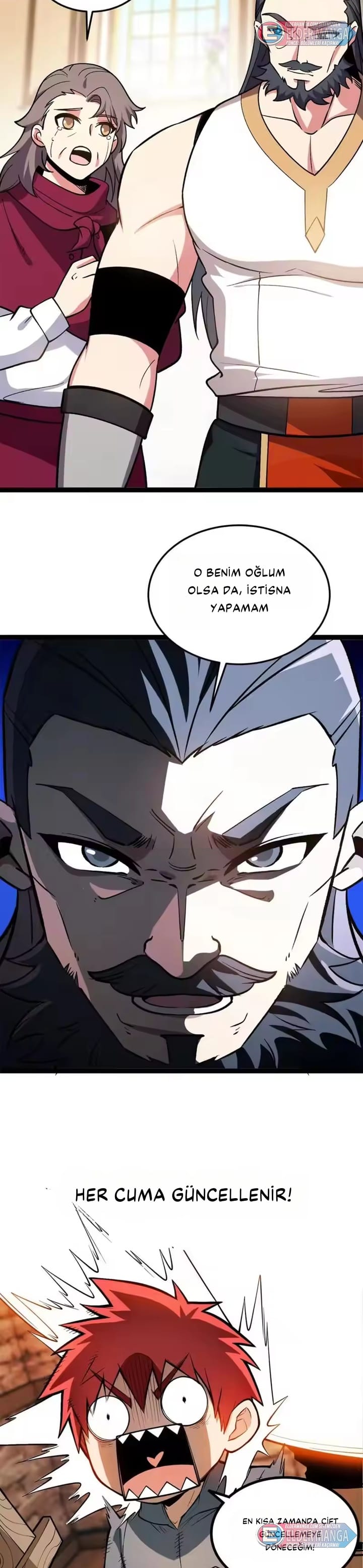 Benim Ejderha Sistemim! Bölüm 175 - Sayfa 18