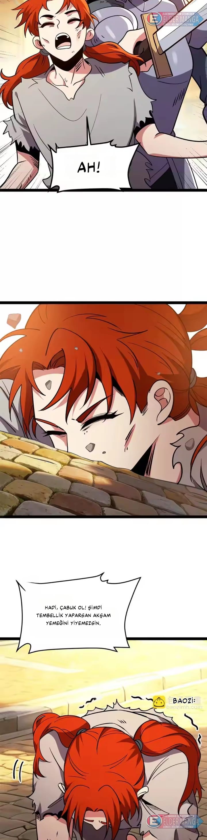 Benim Ejderha Sistemim! Bölüm 175 - Sayfa 2