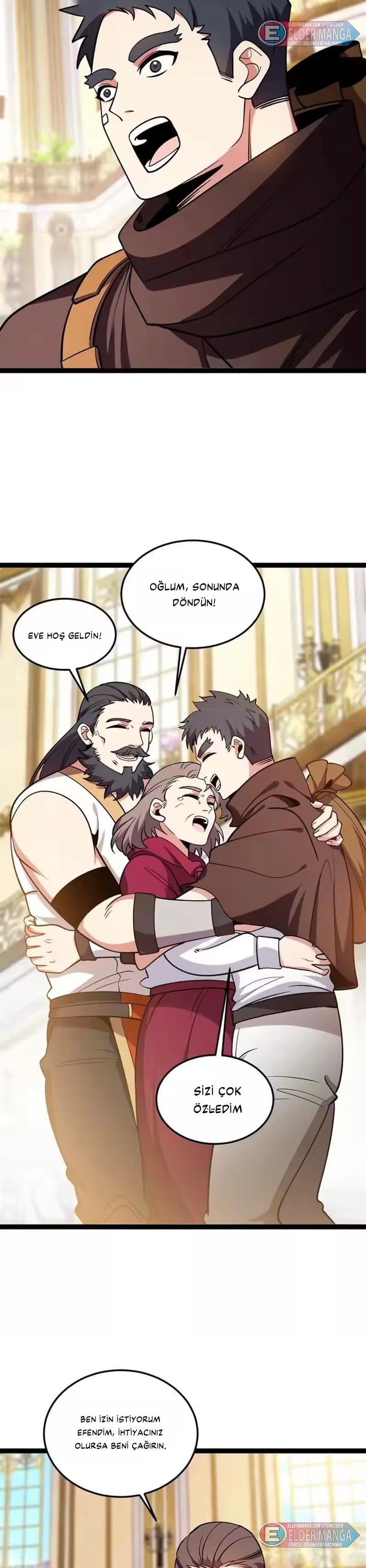 Benim Ejderha Sistemim! Bölüm 175 - Sayfa 8